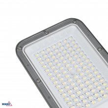 LED PARKING LUMINAIRE LOPER 3 50W 4000K 6250LM IP65