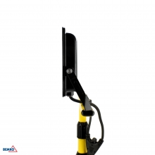 STATYW PODWÓJNY Z NAŚWIETLACZEM 2x50W 4000K IP65