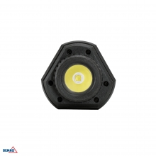 LATARKA WIELOFUNKCYJNA LED 6000mAh IP42