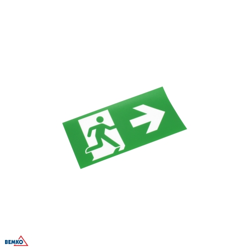 PIKTOGRAM DO OPRAWY MALER 2 HORYZONTALNY STRZAŁKA W PRAWO