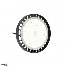 HIGHBAY LED VOYAGER 150W 4000K 21000LM CRI80 IP65 120°