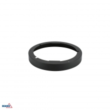 PLC FRAME 290MM LOW BLACK
