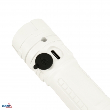 LATARKA LED AKUMULATOROWA 300mAh