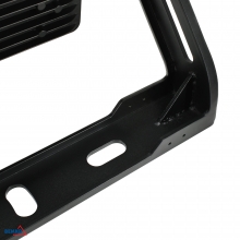 LED-STADIONLEUCHTE STADIUM 500W 5000K 80000LM IP66 60x60