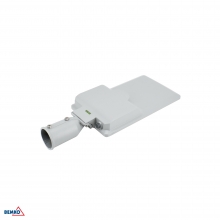 OPRAWA ULICZNA LED JAGER 80W 4000K 13200LM IP66 SZARA II KL. OCHR.