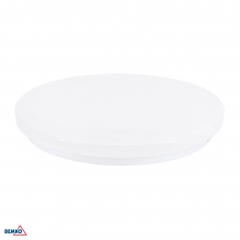 PLAFONIERA LED FIONA 24W 4000K 2400LM IP20 BIAŁA