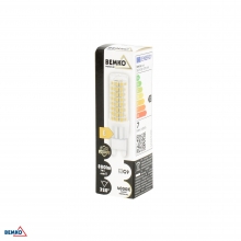 LED-LAMPE 230V G9 7W 880LM 4000K 320°