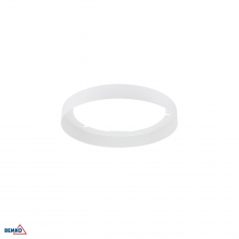 RAMKA PLC 290MM NISKA BIAŁA
