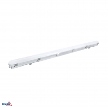 HERMETIC LED FIXTURE ALWIR 3 38-46W 4000K 6460-7800LM IP66