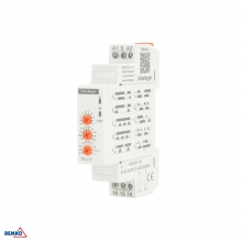 MULTIFUNKTIONALES ZEITRELAIS 1P