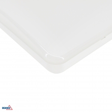 PLAFONIERA LED LINA 5-10W 4000K IP65