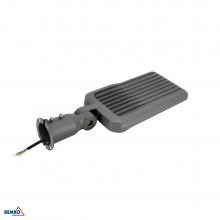 LED-PARKPLATZLEUCHTE LOPER 3 120W 4000K 15000LM IP65