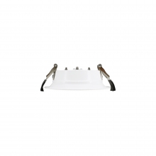 LED DOWNLIGHT CALED 8,5W-15,5W 3000K/4000K/5000K 800LM-1500LM CRI90 IP44 WHITE