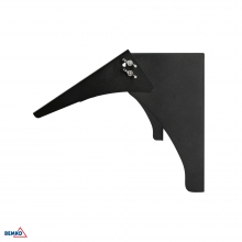 REGULOWANY DASZEK DO OPRAW STADIONOWYCH STD2