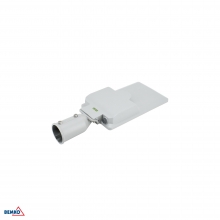 OPRAWA ULICZNA LED JAGER 50W 4000K 8250LM IP66 SZARA II KL. OCHR.