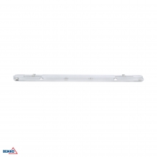 HERMETIC LED FIXTURE ALWIR 3 38-46W 4000K 6460-7800LM IP66
