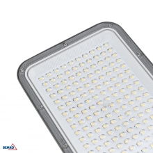 LED-PARKPLATZLEUCHTE LOPER 3 120W 4000K 15000LM IP65