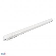 HERMETIC LED FIXTURE BALWIR 2 38W-58W 6500K 6466LM-9280LM IP65