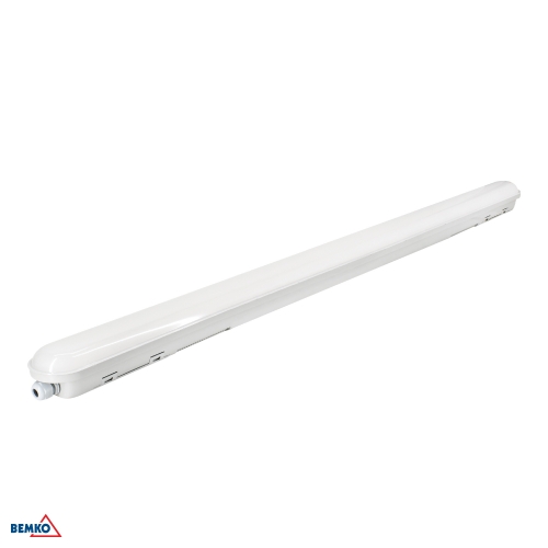 OPRAWA HERMETYCZNA LED BALWIR 2 38W-58W 4000K 6466LM-9280LM IP65