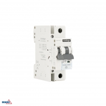 STYK POMOCNICZY 230V AC 1NO 1NC DO WYŁĄCZNIKÓW NADPRĄDOWYCH SCHELINGER G8/G9/GVL