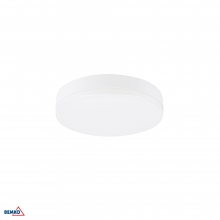 RAMKA PLC 290MM NISKA BIAŁA