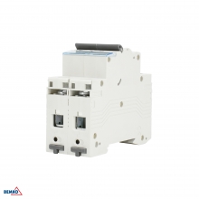 LEISTUNGSSCHUTZSCHALTER 6KA 2P C 16A VDE SCHELINGER