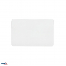 PLAFONIERA LED LINA 5-10W 4000K IP65 CZ. ZMIERZCHU