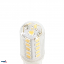 LED LIGHT SOURCE 230V G9 3.5W 410LM 4000K 320°