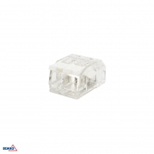 QUICK CONNECTOR 4mm2 x 2 - 100 PCS