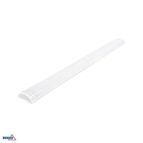 OPRAWA KLOSZOWA LED OXB 120CM 36W 4000K 4320LM IP20