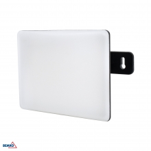 LED-FLUTLICHTSTRAHLER LFX 30W 4000K 2700LM IP65 SCHWARZ