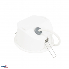 NOTLEUCHTE AUFPUTZ TOLER 2  2,5W LINSEN-SET IP65 AUTOTEST 3H