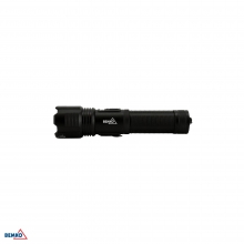 LATARKA HYBRYDOWA LED ZOOM 1200mAh IP42