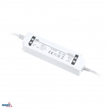 ELEKTRONISCHER NETZTEIL LED HERMETISCH IP67 12V 60W
