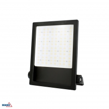LED-FLUTER TESSA 200W 3000/4000/5000K 30000LM IP66 90x90 RAL9017