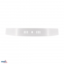 PLAFONIERA LED TALAR SLR 24W 3000K 2050LM IP20 OKRĄGŁA BIAŁA