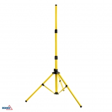 DOPPELSTATIV MIT FLUTER 2x50W 4000K IP65