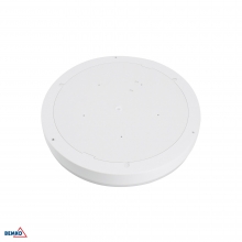 RAMKA PLC 360MM NISKA BIAŁA