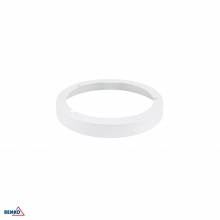 RAMKA PLC 290MM NISKA BIAŁA