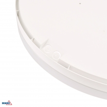 CELIA LED CEILING LIGHT 20-40W 3000-4000K 4300LM IP54