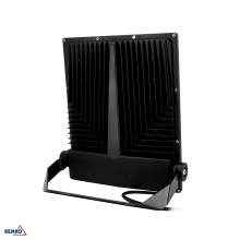 NAŚWIETLACZ LED TESSA 300W 3000/4000/5000K 45000LM IP66 90X90 RAL9017