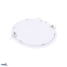 LED DOWNLIGHT BOLED 18W 4000K 1450LM IP20 ROUND WHITE