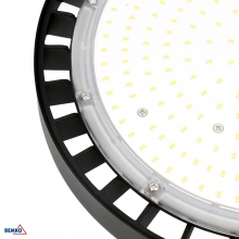 HIGHBAY LED VOYAGER 150W 4000K 21000LM CRI80 IP65 120°