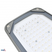 OPRAWA ULICZNA LED JAGER 30W 4000K 4800LM IP66 SZARA