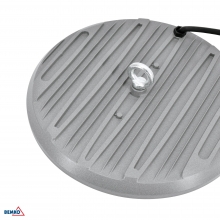 HIGHBAY LED GAMPER 200W 4000K 20000LM CRI80 IP65 90° GREY