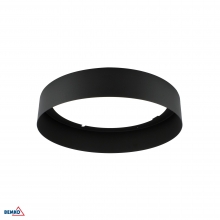 RAMKA PLC 360MM WYSOKA CZARNA