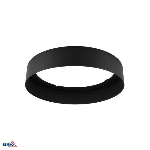 RAMKA PLC 360MM WYSOKA CZARNA