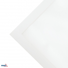 PANEL BACKLIGHT SUPERIOR BLS 30/36/42W 3000/4000/6500K 4310/5100/5620LM IP65 60x60 BIAŁY UGR19 CRI90