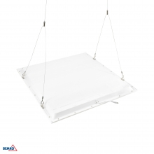 ZESTAW MONTAŻOWY DO PANELI LED Z REGULOWANA LINKĄ 50-145 CM