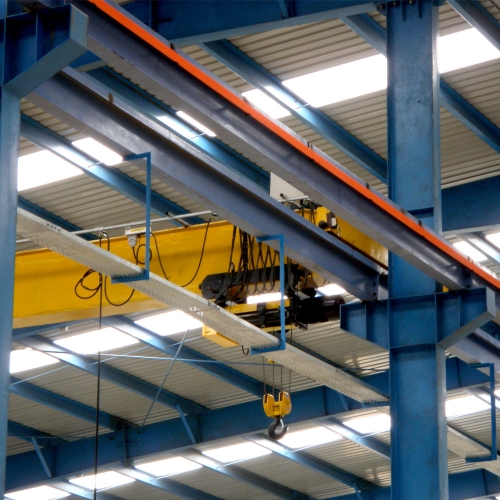 Belki i oprawy liniowe